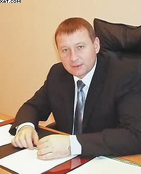 Руслан Лебедев