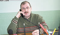 Сергей Николаевич Логинов