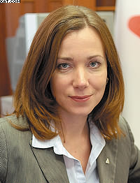 Татьяна Логинова