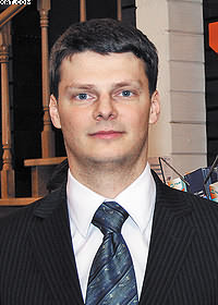Александр Дубовенко