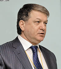 Александр Дьяченко, председатель Совета директоров ЗАО «АльТБиоТ»