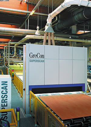 GreCon Superscan
