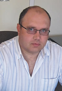 Амир Зинуров