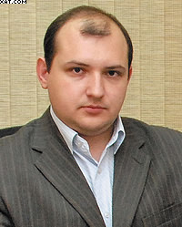Дмитрий Логинов