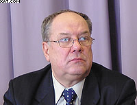 Андрей Государев