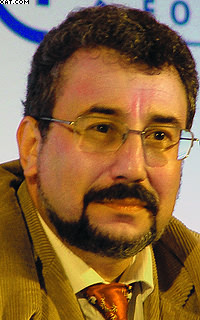 Евгений Шварц, директор по природоохран-ной политике WWf России