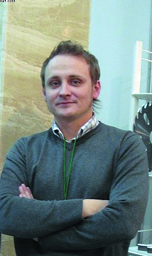 Андрей Школяренко