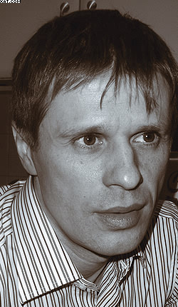 Дмитрий Титов