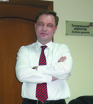 Алексей Алексеевич Кистиченко