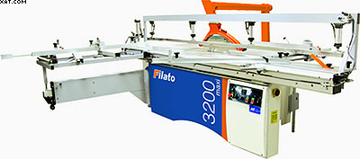 Форматно-раскроечный станок FILATO FL-3200 Maxi