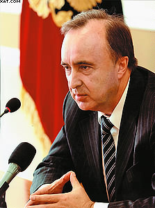 Валерий Рощупкин