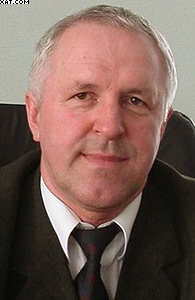Владимир Куприянов