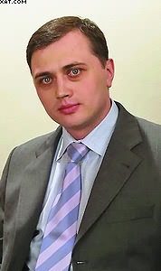 Тимур Иртуганов