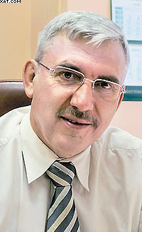 Александр Бойков