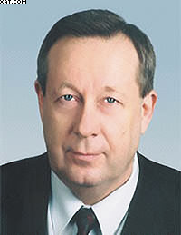 Владимир Сергеевичев