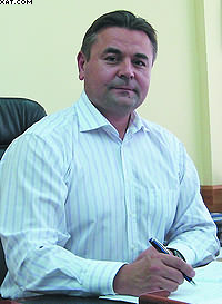 Андрей Шафигулин