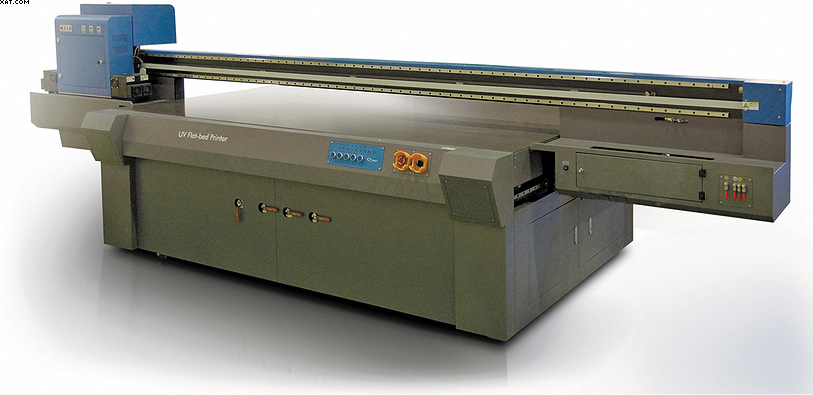 Широкоформатный принтер Flatmaster P3020