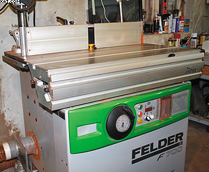 Фрезерный станок Felder F700