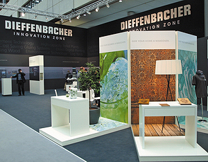 Dieffenbacher Innovation Zone