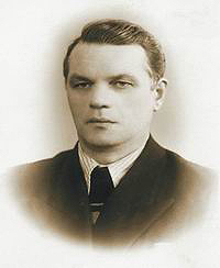 Александр Васильевич Грачев