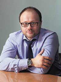 Антон Завалковский