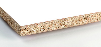 Рис. 9. Finsa Superpan – древесно-стружечная плита, облицованная ламинированными тонкими плитами MDF