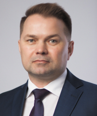 Евгений Роженцев