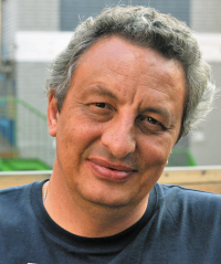 Семен Гоглев