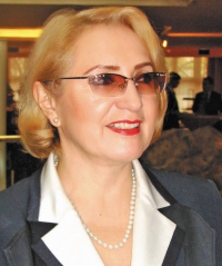 Наталья Пинягина