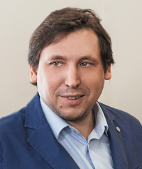Николай Юферев