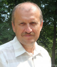 Павел Бунаков