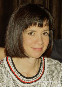 Вера Вавилова, генеральный директор компании «ДДМ Строй»