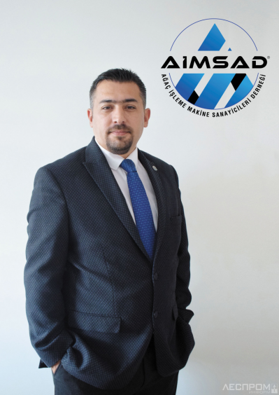 Arif Onur Kacak генеральный секретарь Ассоциации AMISAD