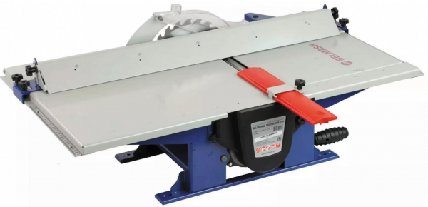 Рис. 1. Станок «Белмаш» Могилев 2.4 СДМЛ-2400