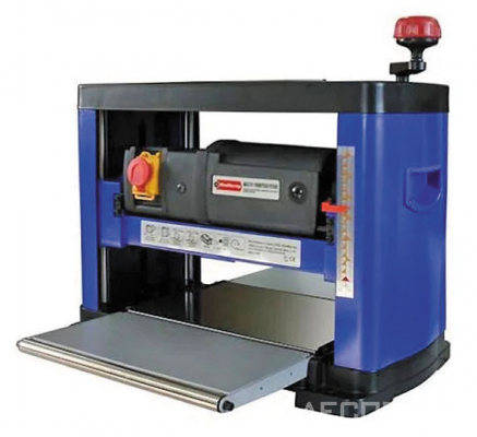 Рис. 5. Станок рейсмусовый Белмаш Р 1500